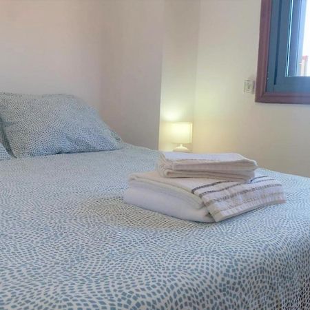 Travesia De Vigo151, 1ºa Appartement Buitenkant foto
